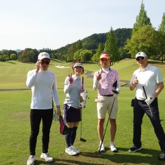 第８回　京都雅ゴルフコンペ　写真16